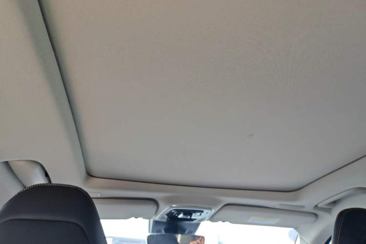 Used Lynk & Co 01 2023 2.0TD Two-Wheel Drive Pro Trim Headliner