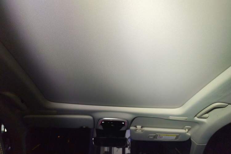 Used Lynk & Co 01 2023 2.0TD Two-Wheel Drive Pro Trim Headliner