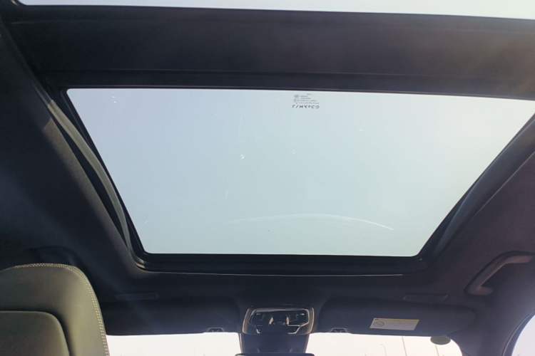Used Lynk & Co 01 2023 1.5TD EM-F PM Headliner