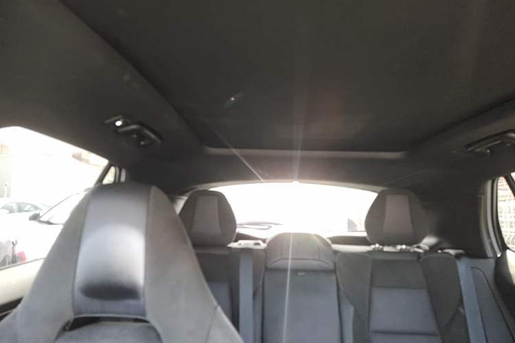Used Lynk & Co 01 2023 1.5TD EM-F PM Headliner