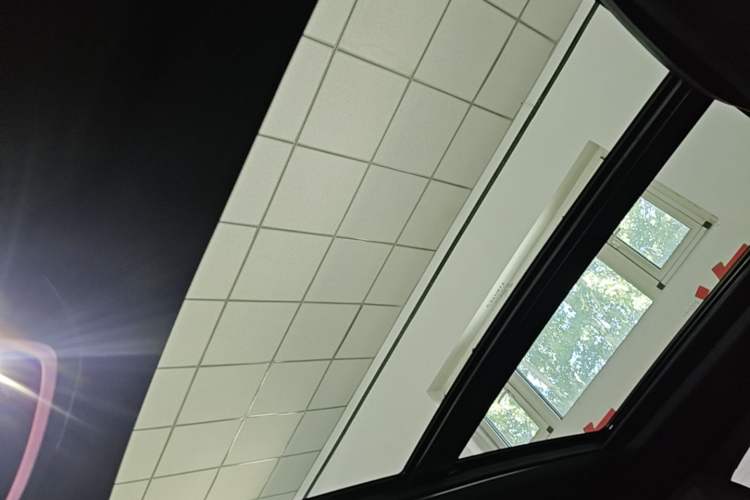 Used Lynk & Co 01 2023 1.5TD EM-F PM Headliner
