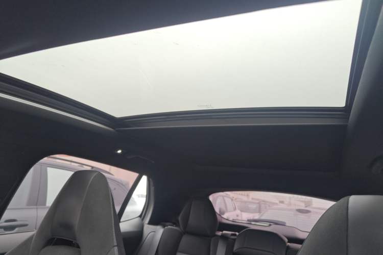 Used Lynk & Co 01 2023 1.5TD EM-F PM Headliner