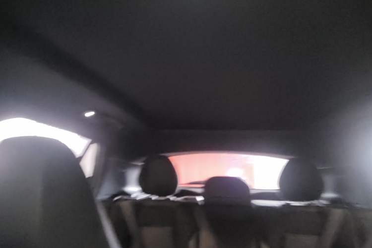 Used Lynk & Co 01 2023 1.5TD EM-F PM Headliner