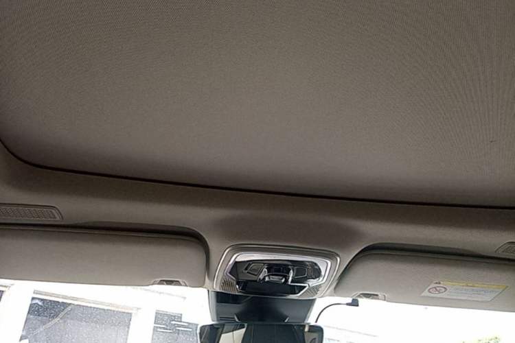 Used Lynk & Co 01 2023 2.0TD Two-Wheel Drive Pro Trim Headliner