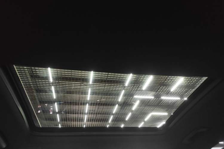 Used Lynk & Co 01 2023 1.5TD EM-F PM Headliner