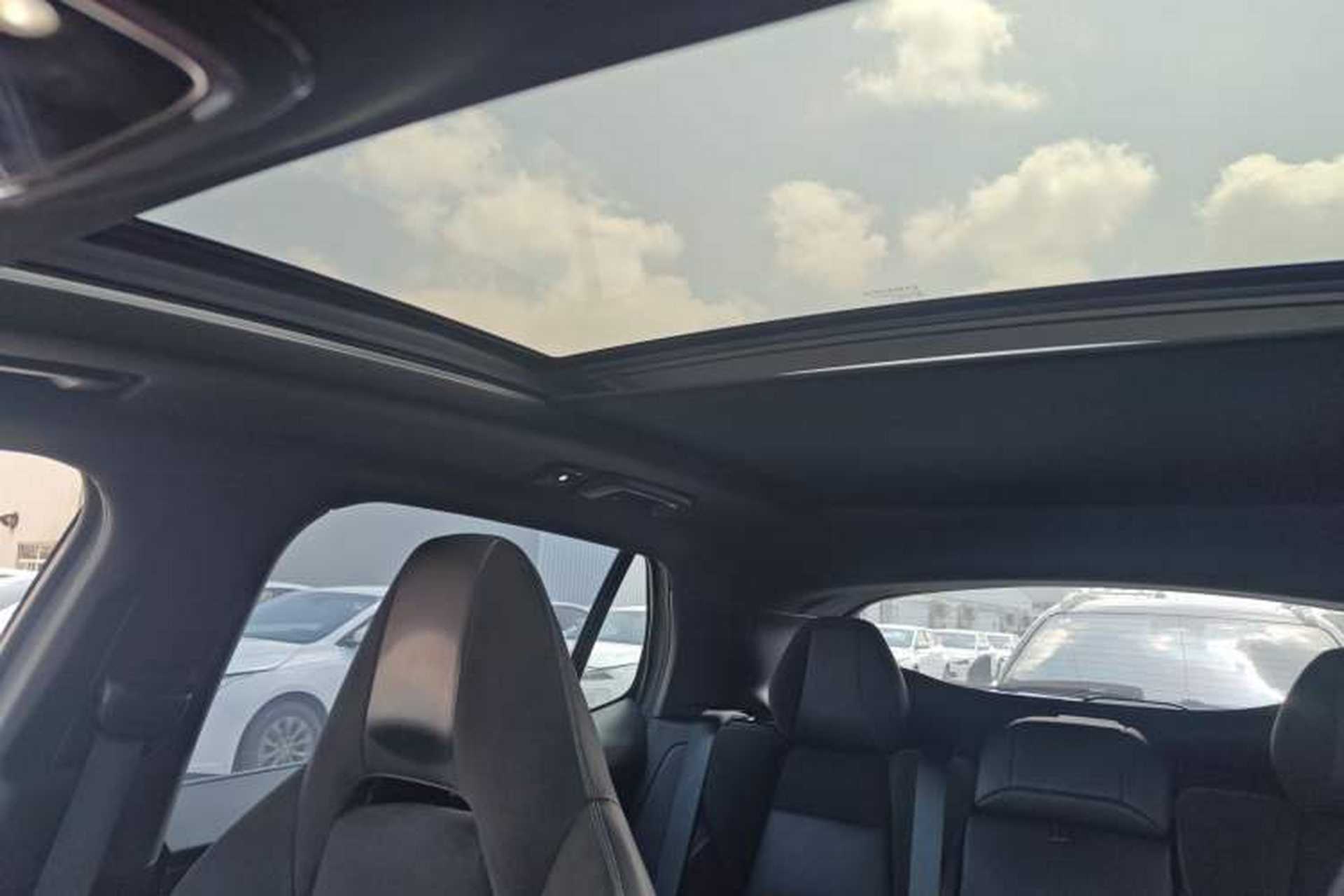 Used Lynk & Co 01 2023 1.5TD EM-F AM Headliner
