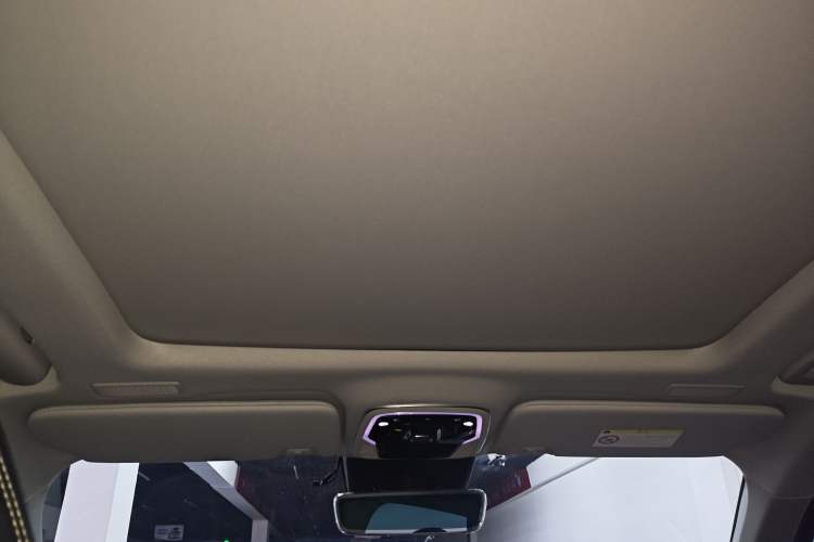 Used Lynk & Co 01 2023 2.0TD Two-Wheel Drive Asian Games Edition Headliner