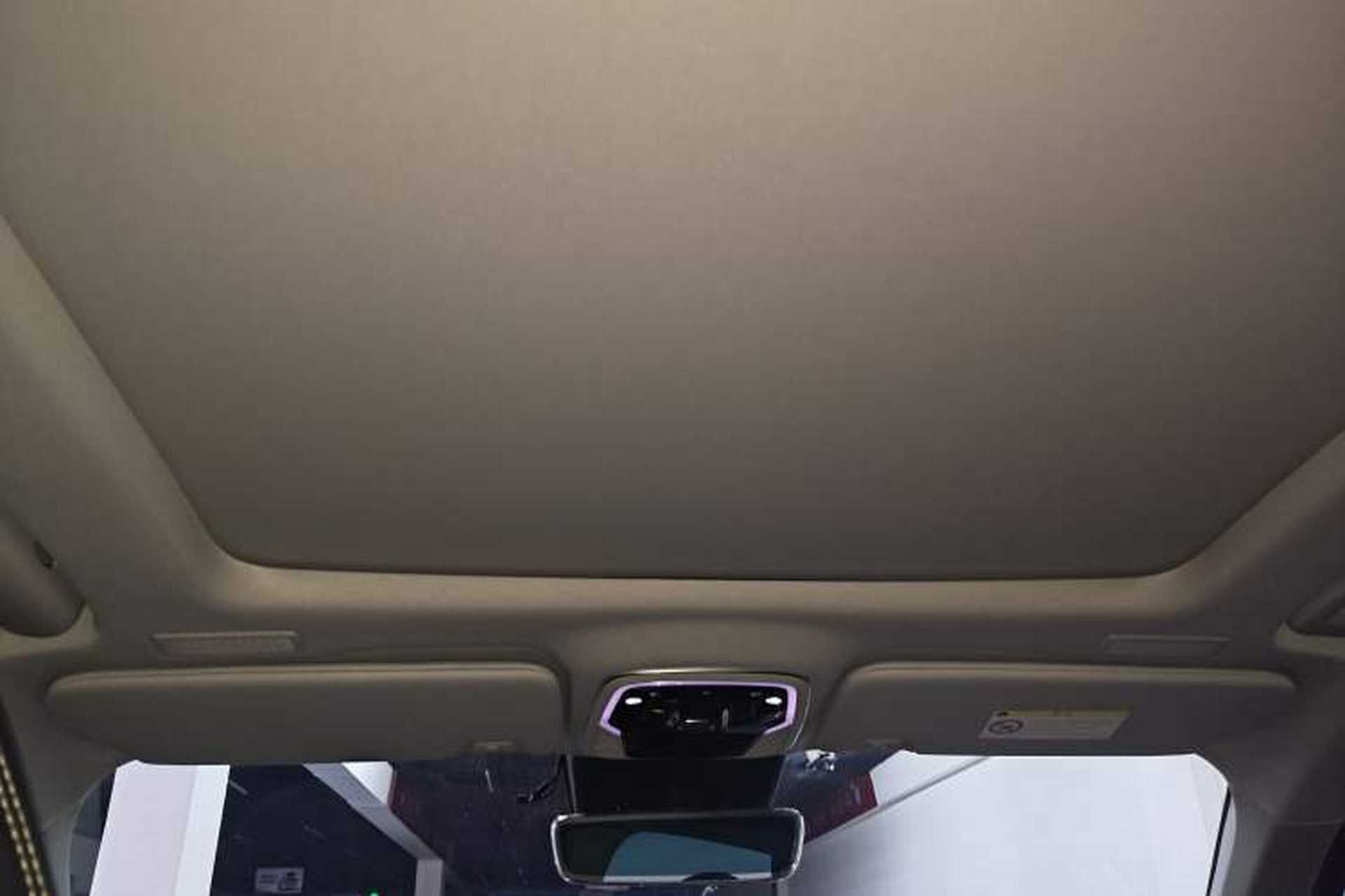 Used Lynk & Co 01 2023 2.0TD Two-Wheel Drive Asian Games Edition Headliner