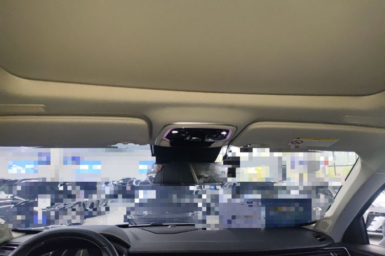 Used Lynk & Co 01 2023 2.0TD Two-Wheel Drive Asian Games Edition Headliner