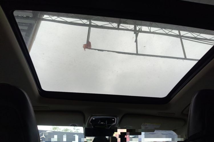 Used Lynk & Co 01 2023 2.0TD Two-Wheel Drive Asian Games Edition Headliner