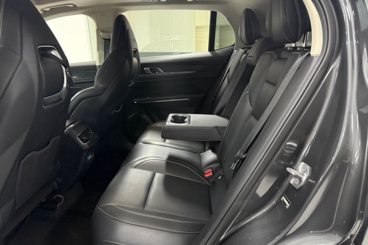 Used Lynk & Co 01 2023 2.0TD Two-Wheel Drive Asian Games Edition Interior 1