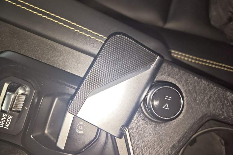 Used Lynk & Co 01 2023 2.0TD Two-Wheel Drive Asian Games Edition Interior 1