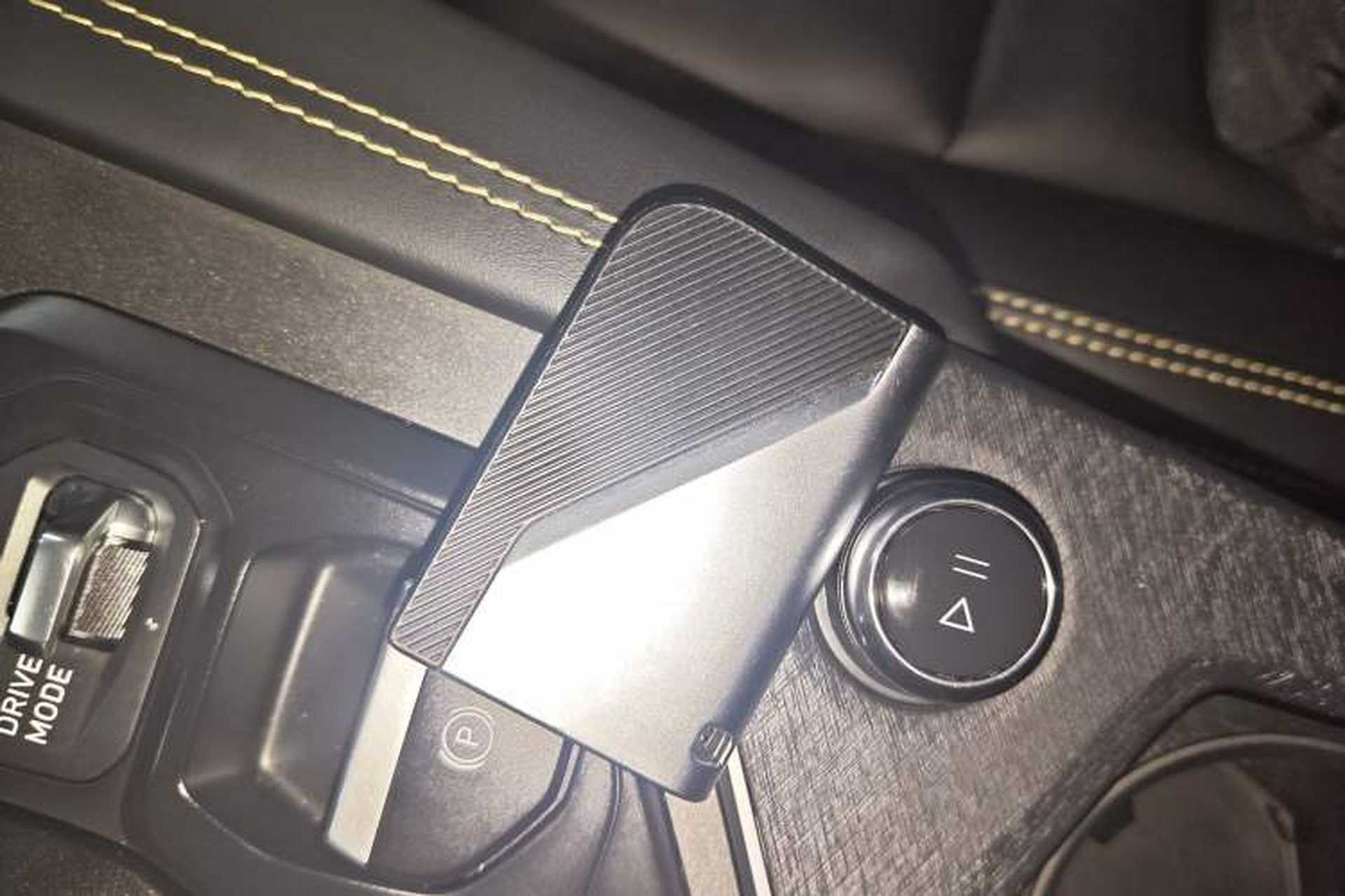 Used Lynk & Co 01 2023 2.0TD Two-Wheel Drive Asian Games Edition Interior 1