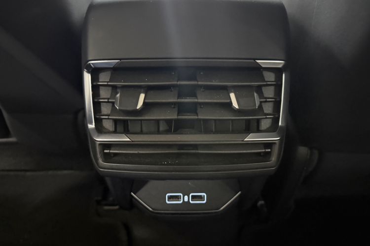 Used Lynk & Co 01 2023 2.0TD Two-Wheel Drive Asian Games Edition Interior 2