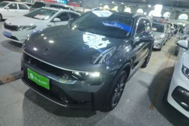 Used Lynk & Co 01 2023 2.0TD Two-Wheel Drive Pro Trim