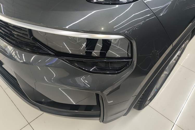 Used Lynk & Co 01 2023 2.0TD Two-Wheel Drive Asian Games Edition Left Front Headlight
