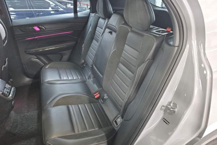 Used Lynk & Co 01 2023 1.5TD EM-F Dawn Left Rear Seat
