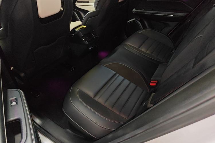 Used Lynk & Co 01 2023 1.5TD EM-F Dawn Left Rear Seat