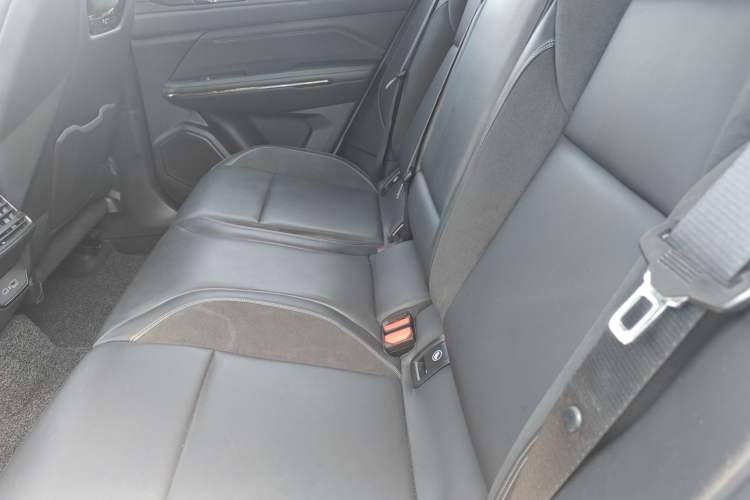 Used Lynk & Co 01 2023 1.5TD EM-F AM Left Rear Seat