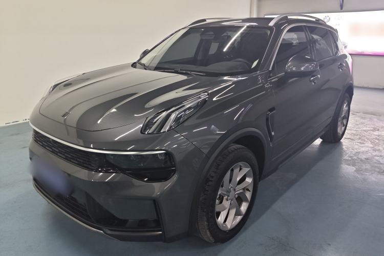 Used Lynk & Co 01 2023 2.0TD Two-Wheel Drive Asian Games Edition Guazi used car, China used car export, Used car for sale, Used  cars, Cheapest cars for sale