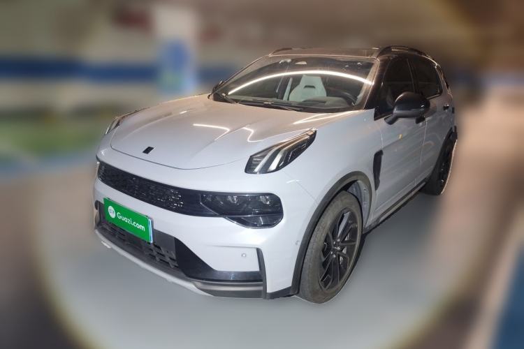 Used Lynk & Co 01 2023 1.5TD EM-F Dawn Guazi used car, China used car export, Used car for sale, Used  cars, Cheapest cars for sale