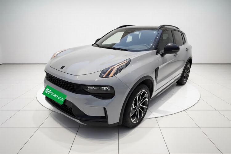 Used Lynk & Co 01 2023 1.5TD EM-F PM Guazi used car, China used car export, Used car for sale, Used  cars, Cheapest cars for sale
