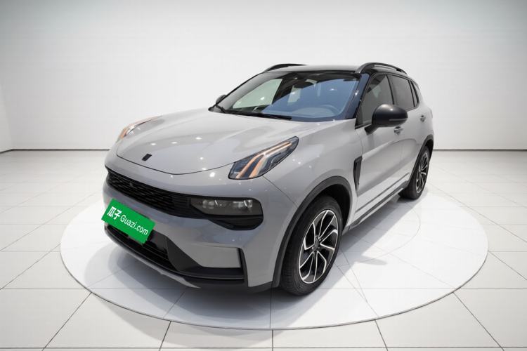 Used Lynk & Co 01 2023 1.5TD EM-F PM Guazi used car, China used car export, Used car for sale, Used  cars, Cheapest cars for sale