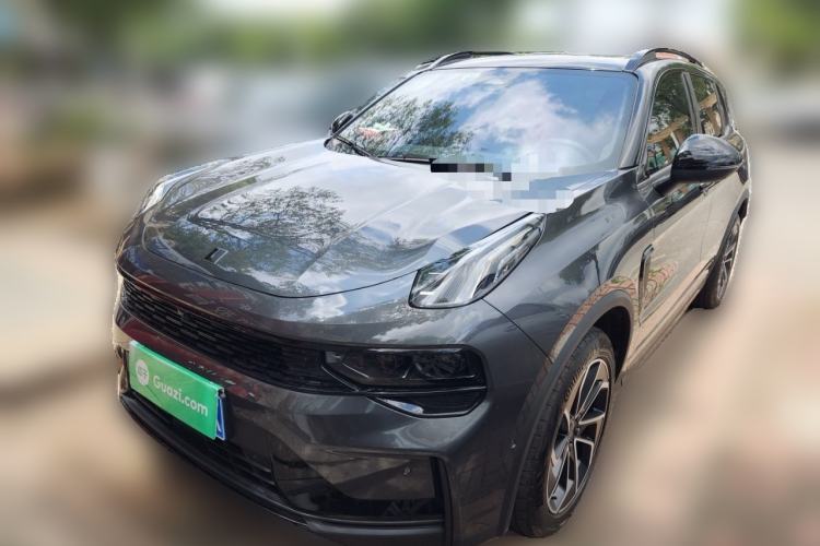 Used Lynk & Co 01 2023 1.5TD EM-F Dawn Guazi used car, China used car export, Used car for sale, Used  cars, Cheapest cars for sale
