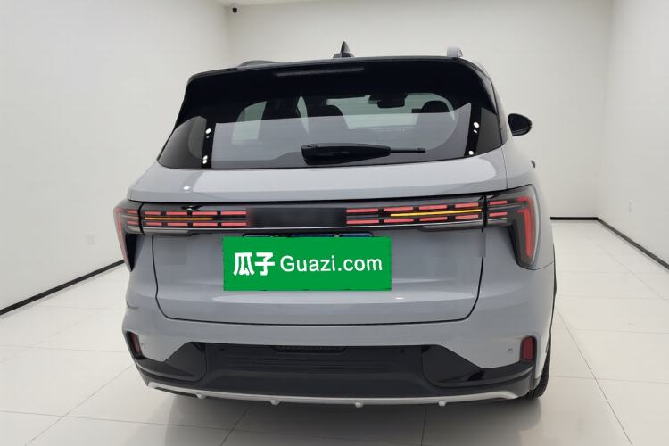 Used Lynk & Co 01 2023 1.5TD EM-F PM Rear