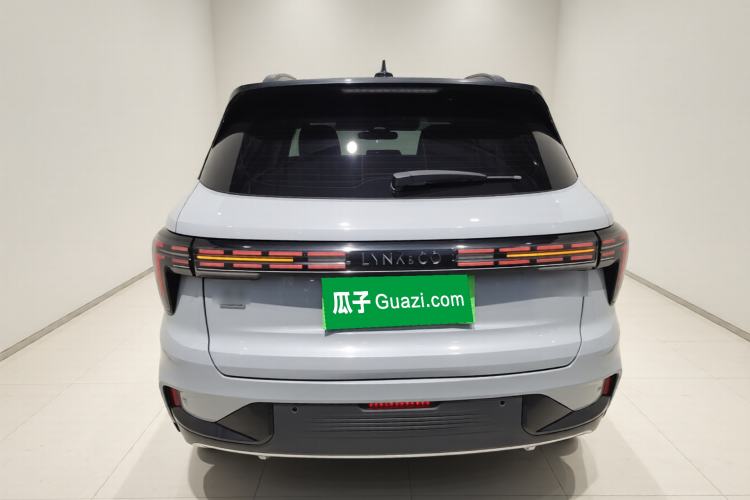 Used Lynk & Co 01 2023 1.5TD EM-F PM Rear