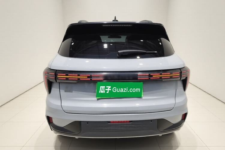 Used Lynk & Co 01 2023 1.5TD EM-F PM Rear