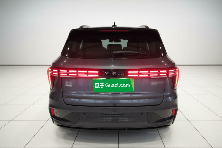Used Lynk & Co 01 2023 1.5TD EM-F PM Rear