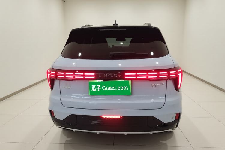 Used Lynk & Co 01 2023 1.5TD EM-F PM Rear