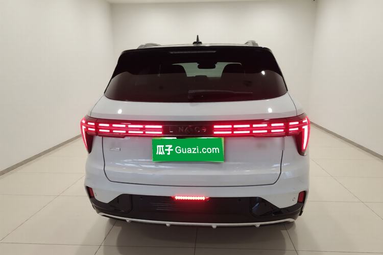 Used Lynk & Co 01 2023 1.5TD EM-F PM Rear
