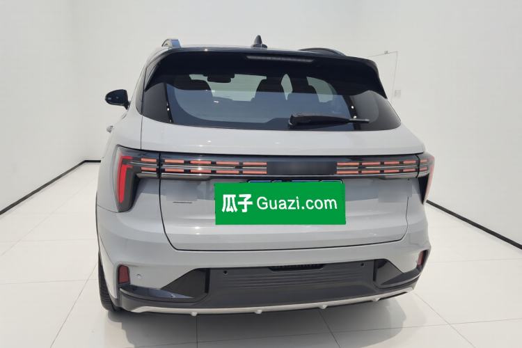 Used Lynk & Co 01 2023 1.5TD EM-F AM Rear
