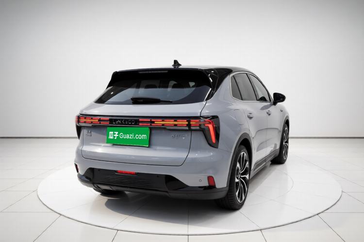 Used Lynk & Co 01 2023 1.5TD EM-F AM Rear