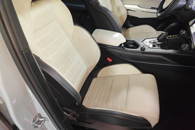 Used Lynk & Co 01 2023 1.5TD EM-F Dawn Right Front Seat