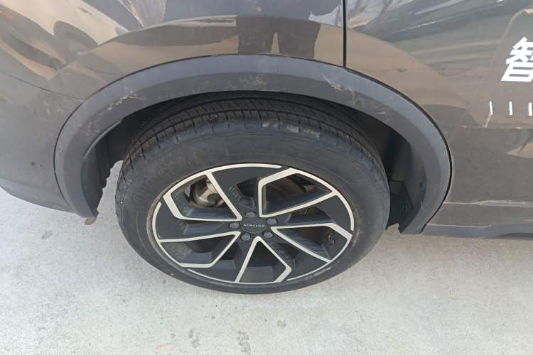 Used Lynk & Co 01 2023 1.5TD EM-F PM Right Rear Wheel Hub