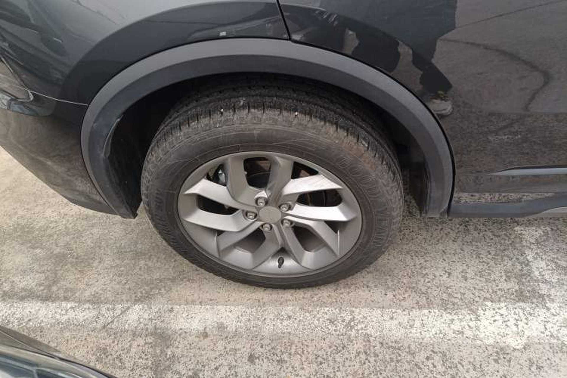 Used Lynk & Co 01 2023 2.0TD Two-Wheel Drive Asian Games Edition Right Rear Wheel Hub