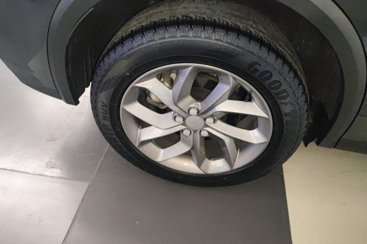 Used Lynk & Co 01 2023 2.0TD Two-Wheel Drive Asian Games Edition Right Rear Wheel Hub
