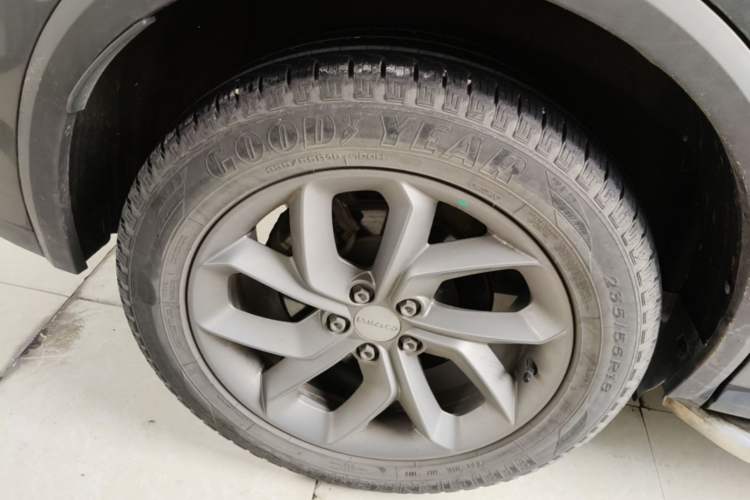 Used Lynk & Co 01 2023 2.0TD Two-Wheel Drive Asian Games Edition Right Rear Wheel Hub
