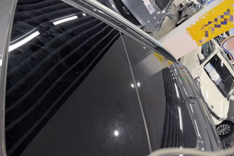 Used Lynk & Co 01 2023 2.0TD Two-Wheel Drive Pro Trim Roof