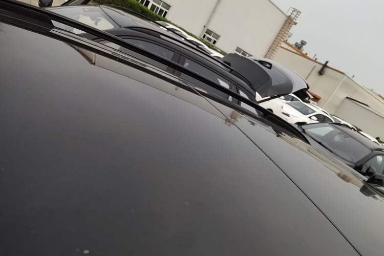 Used Lynk & Co 01 2023 1.5TD EM-F PM Roof