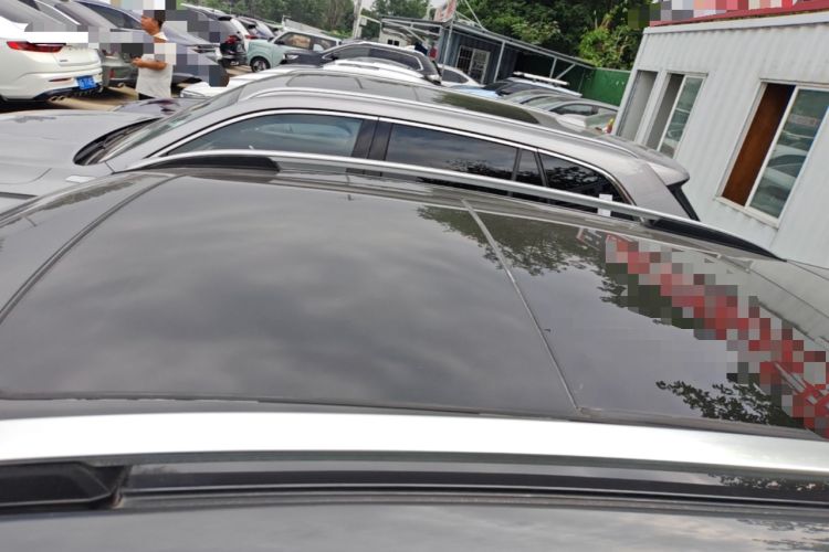 Used Lynk & Co 01 2023 2.0TD Two-Wheel Drive Pro Trim Roof