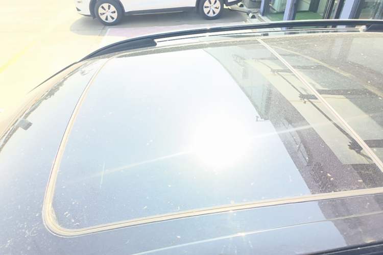 Used Lynk & Co 01 2023 1.5TD EM-F PM Roof