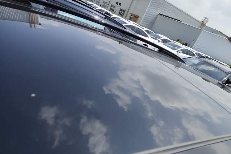 Used Lynk & Co 01 2023 1.5TD EM-F PM Roof