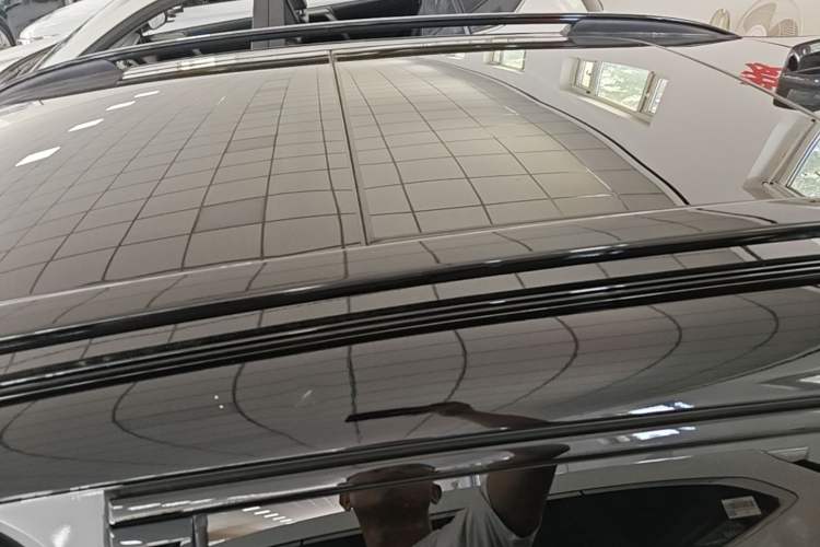 Used Lynk & Co 01 2023 1.5TD EM-F PM Roof