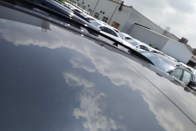 Used Lynk & Co 01 2023 1.5TD EM-F PM Roof