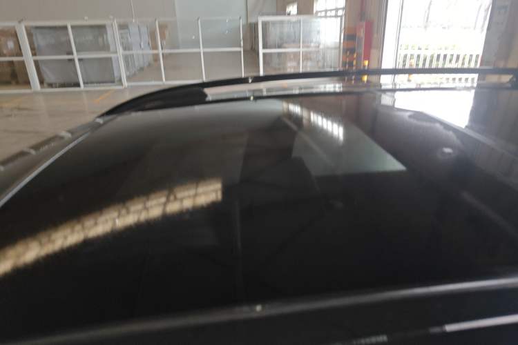 Used Lynk & Co 01 2023 1.5TD EM-F PM Roof