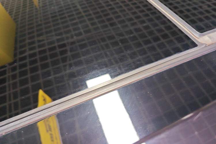 Used Lynk & Co 01 2023 1.5TD EM-F Dawn Roof